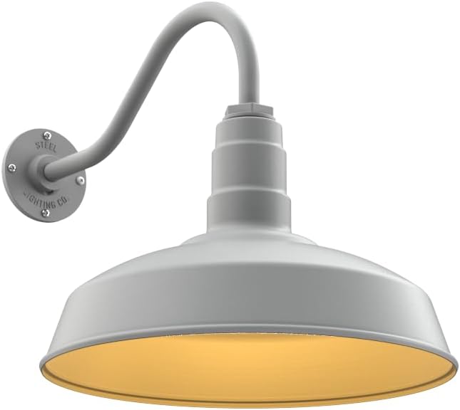 Outdoor Lighting