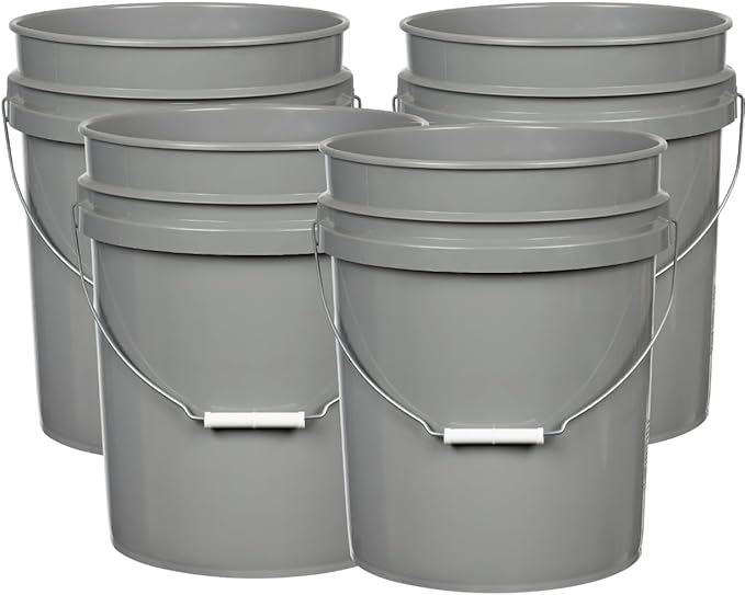 Mopping Supplies