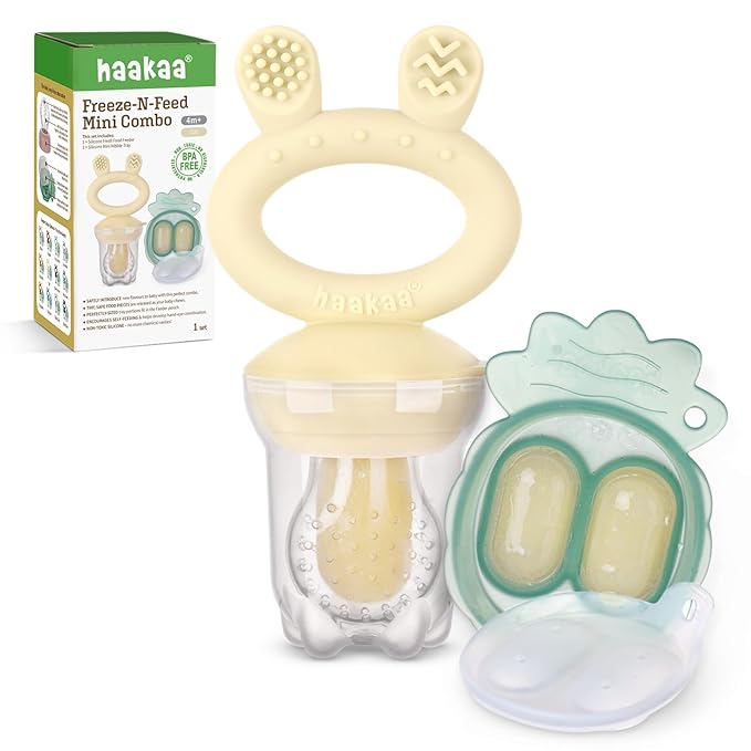Food Storage