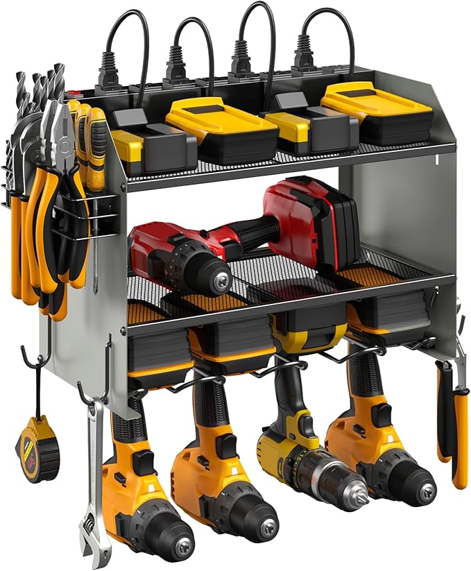 Garage Storage