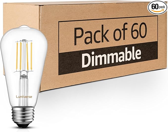 LED Bulbs