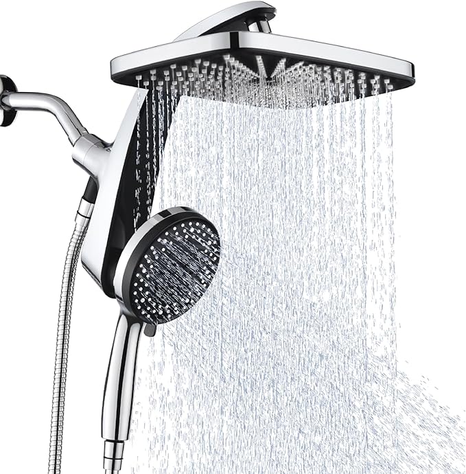 Bathroom Fixtures