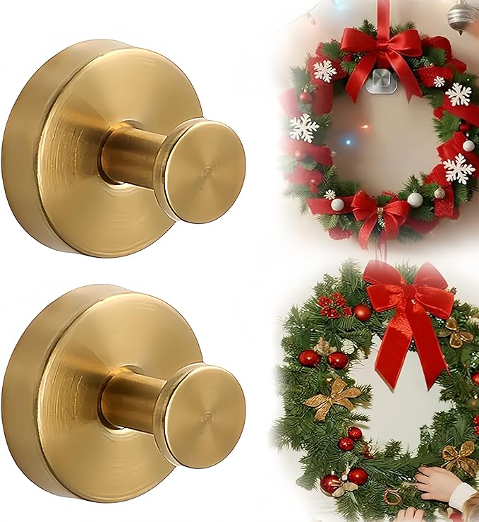 Bathroom Hardware