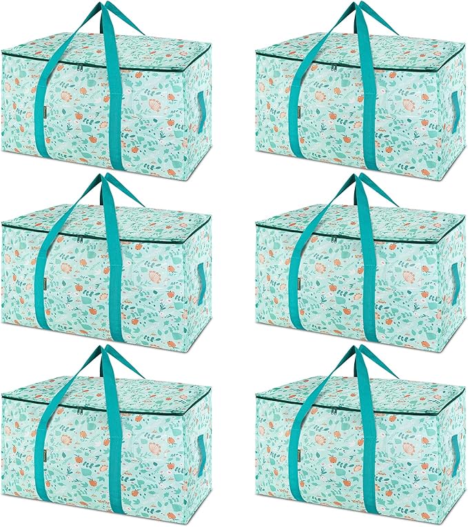 Clothing & Closet Storage