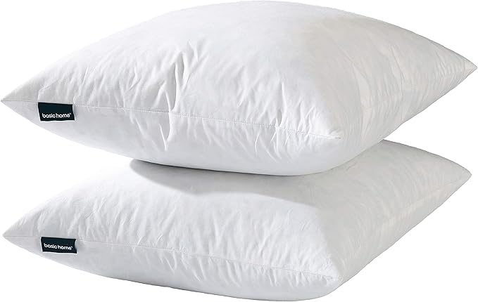 Bed Pillows & Positioners