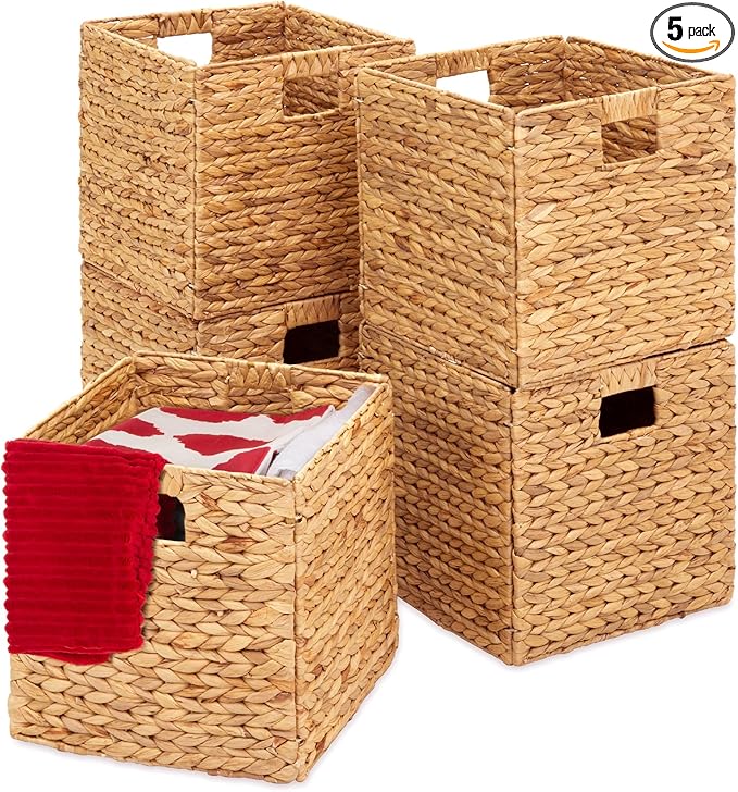 Baskets