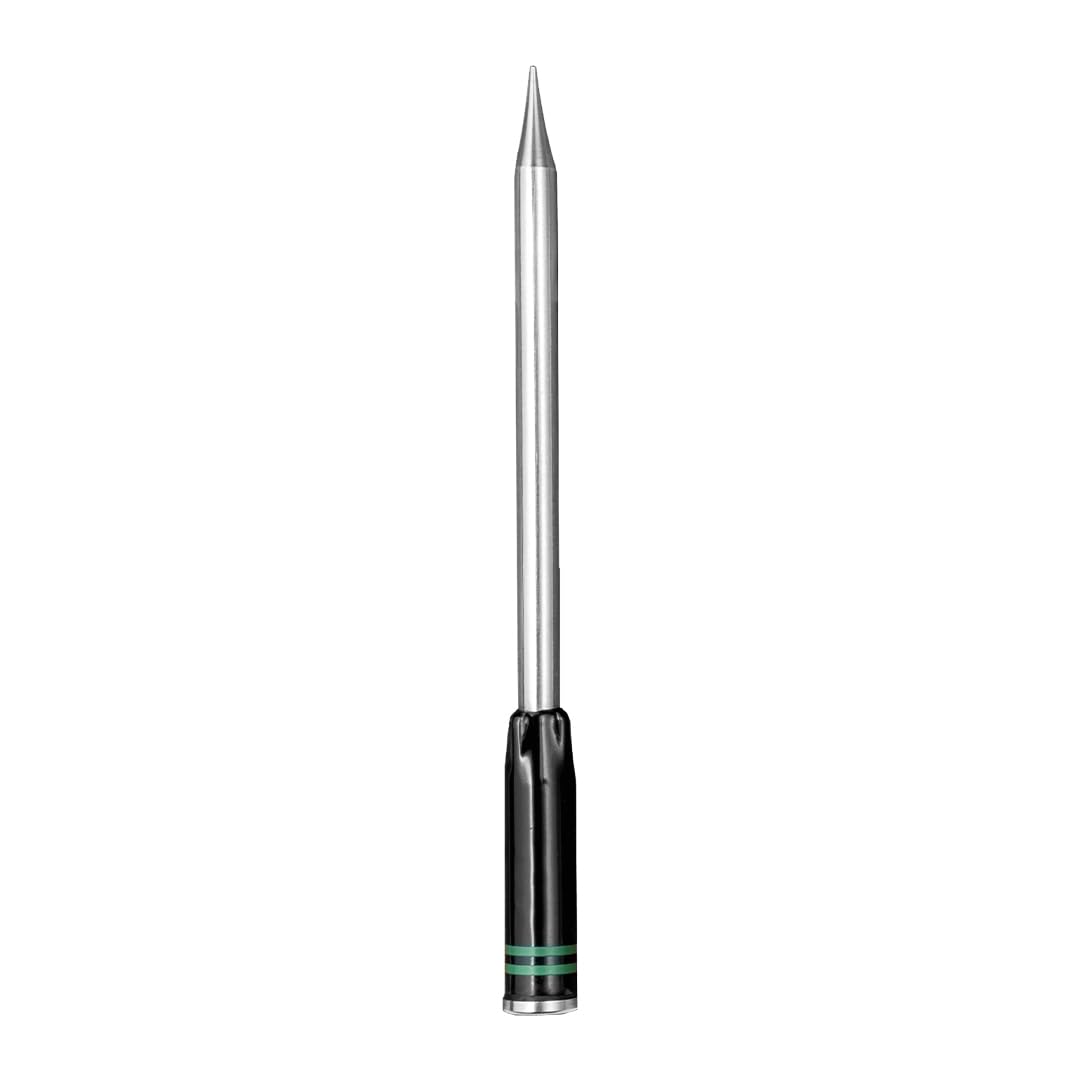 MeatStick X Bluetooth Wireless Meat Probe, 500ft+ Range Grill Thermometer