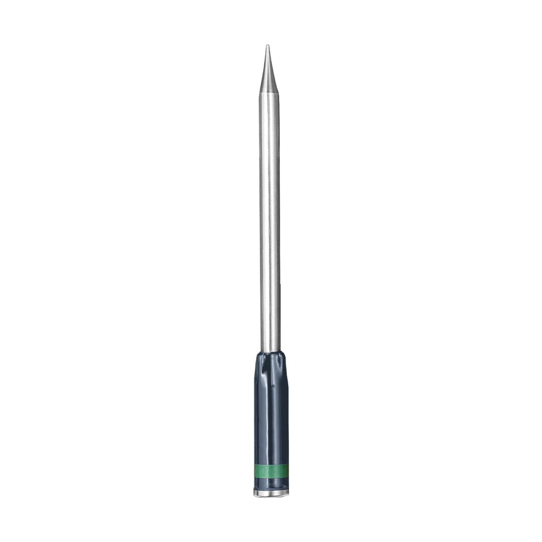 MeatStick 4 Meat Thermometer Probe Add-On, Yellow (Charger Required)
