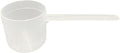 63 mL (63 CC | 2.13 Oz.) Long Handle Scoop for Measuring Coffee, Pet Food, Grains, Protein, Spices and Other Dry Goods (Pack of 10)