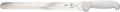 Mercer Culinary Ultimate White 12" Wavy Edge Slicer Knife