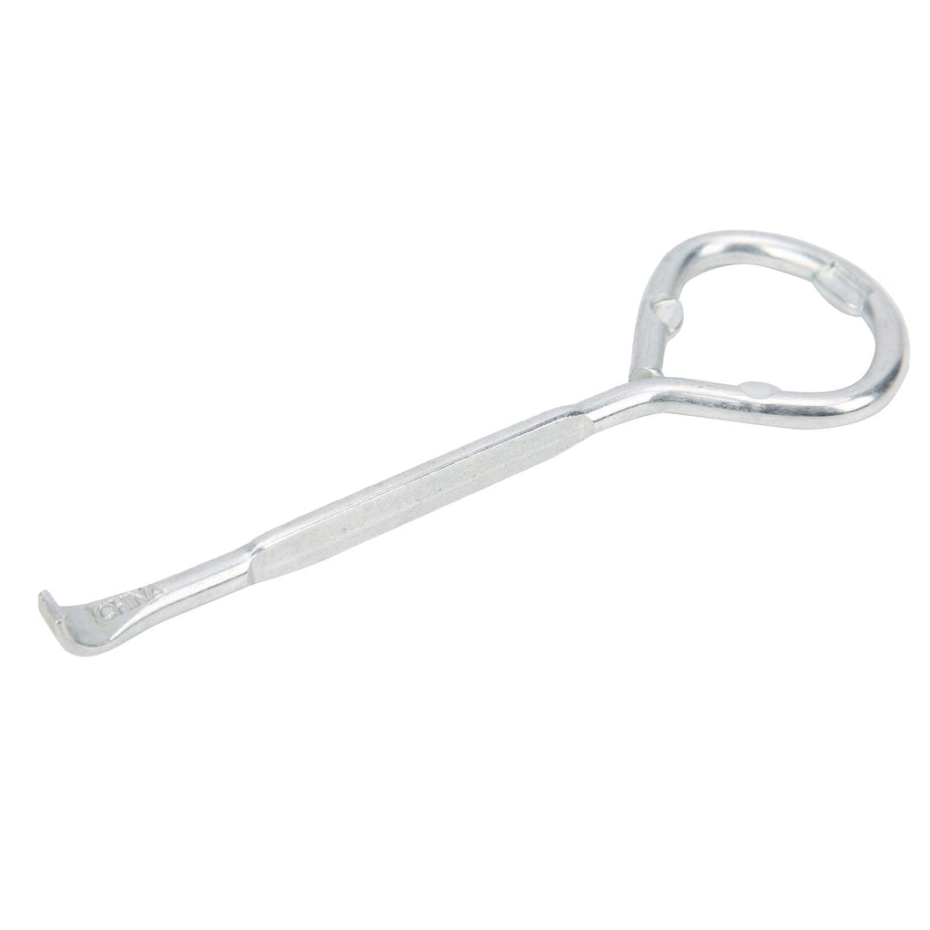 Paint Can Opener 24Pcs M10 Steel Manual Lid Tool
