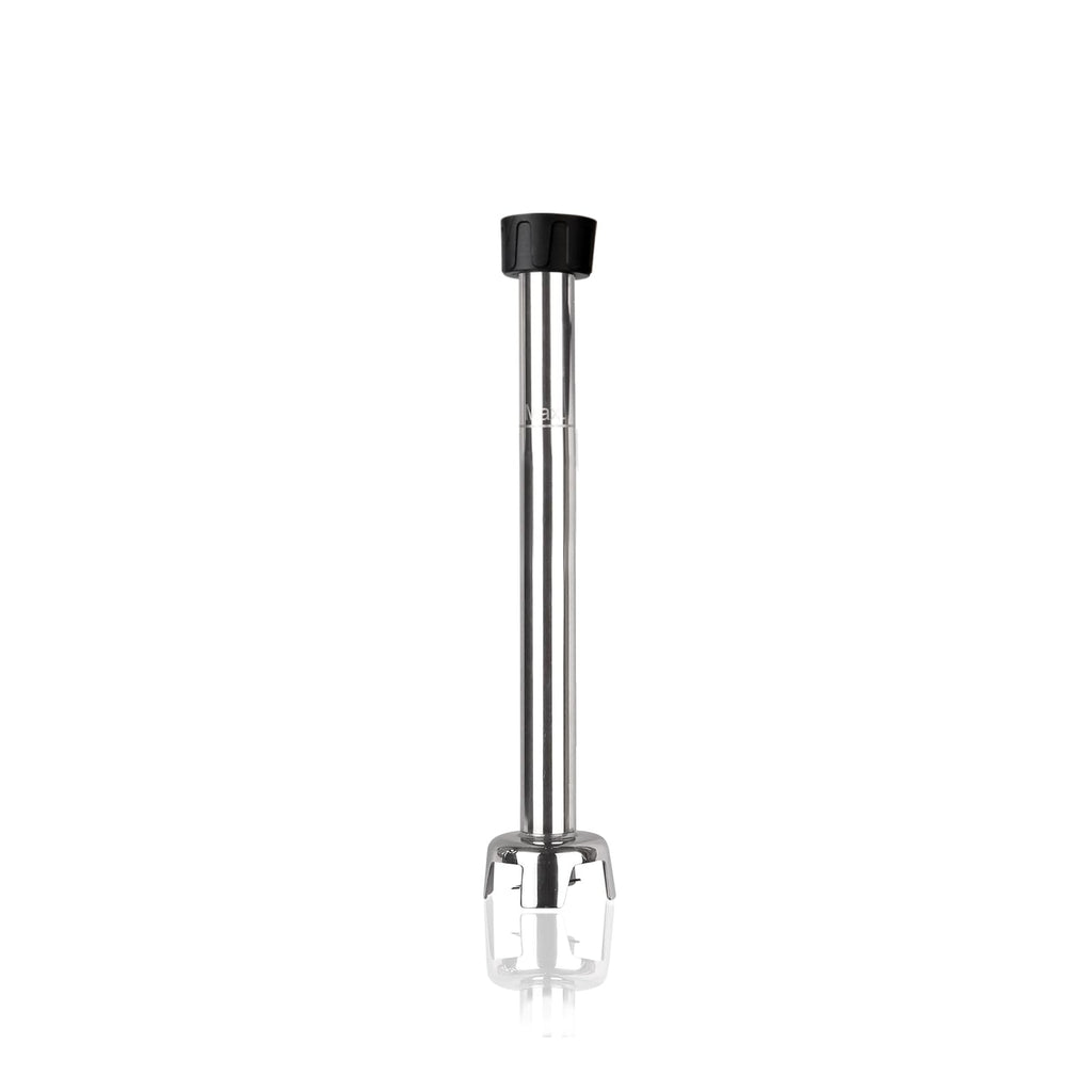 VONCI 500W Commercial Immersion Blender, 12" SUS 304 Removable Shaft, Heavy Duty Power Hand Mixer with Variable Speed 6000-20000RPM, Professional Electric Stick Blender for Restaurant Kitchen Use.