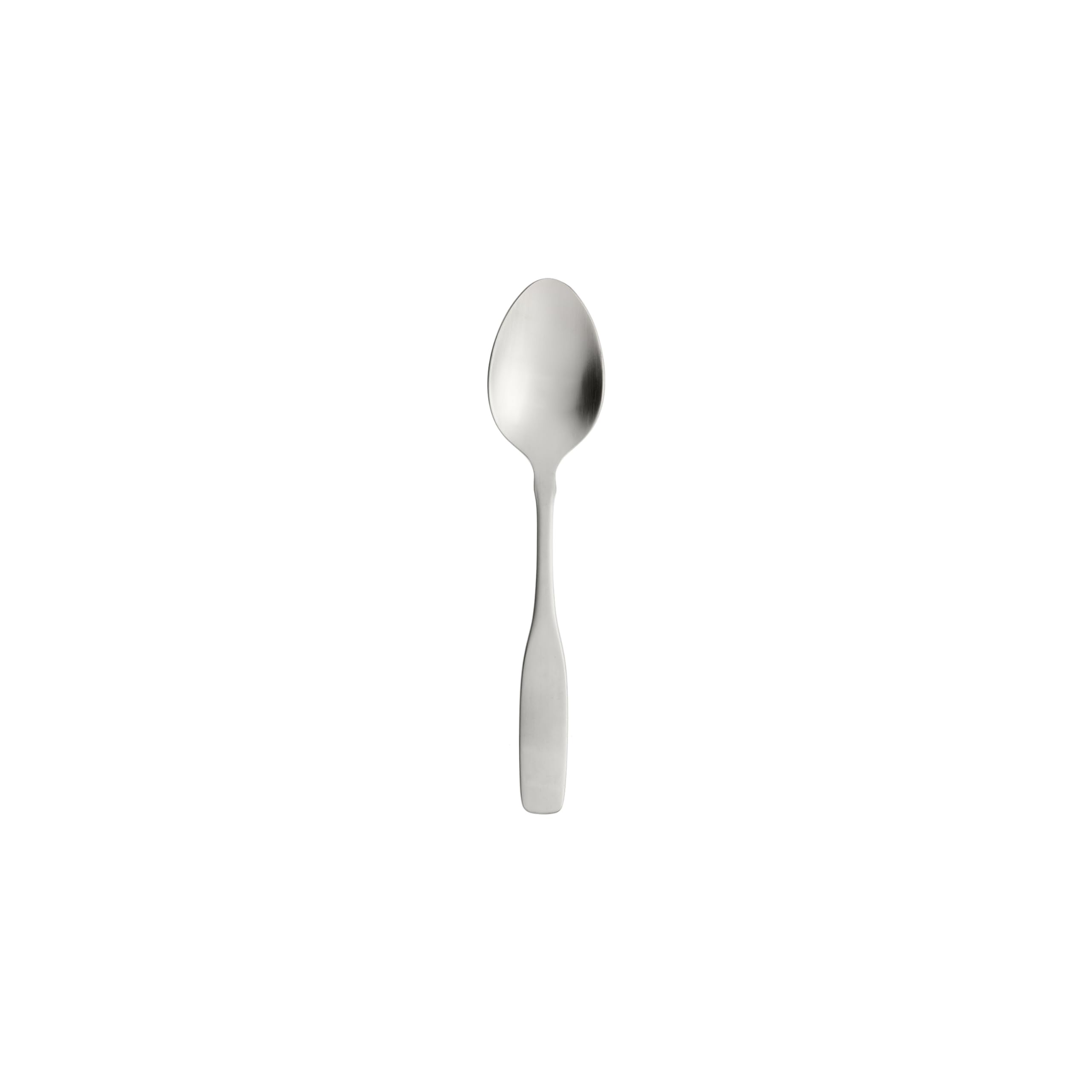 Paul Reverse Teespoon(288),Silver