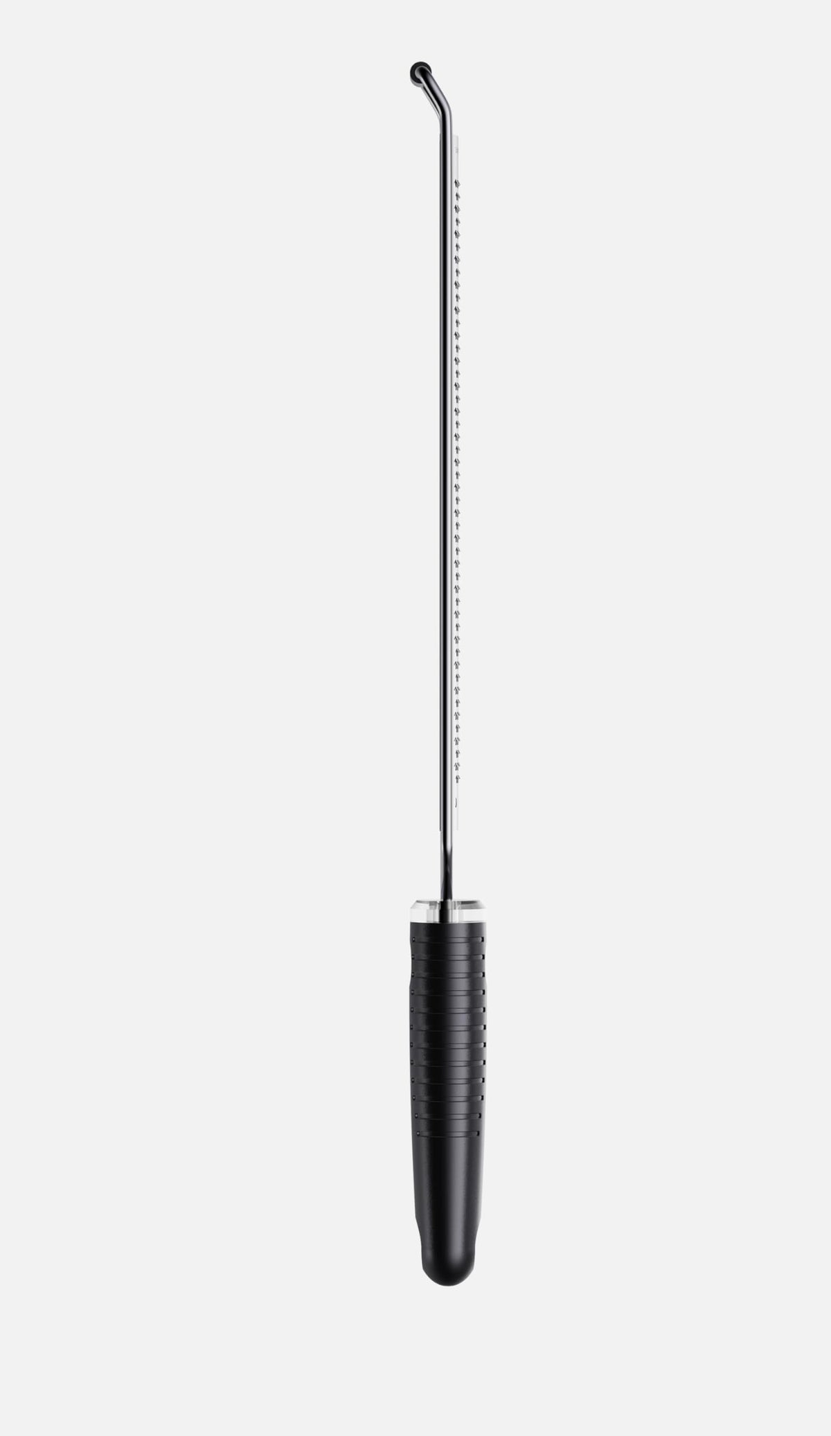 Cheese Grater with Slip-Free Grip, Lemon Zester for Gitrus fruits, Chocolate, Hard Cheeses