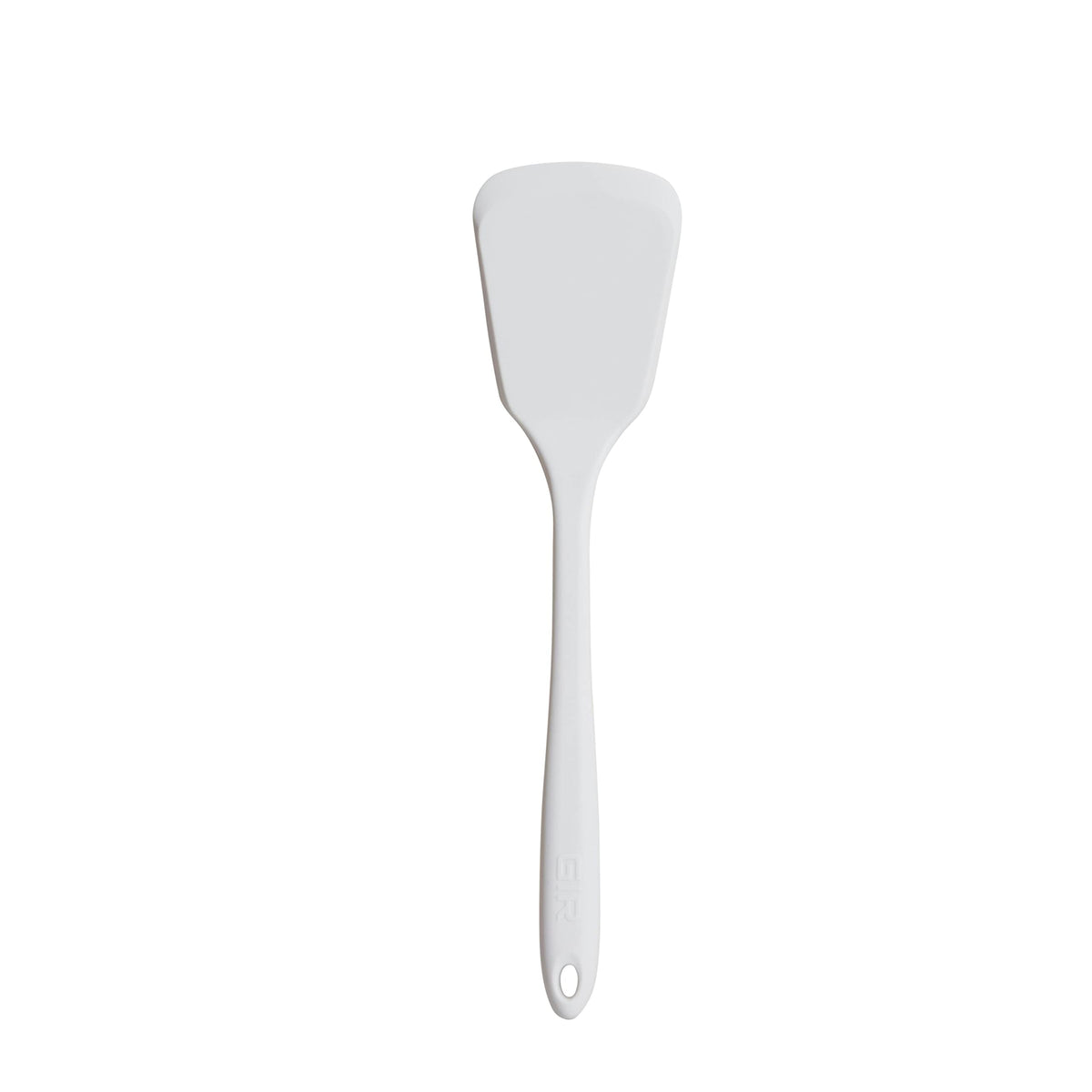 GIR Silicone Spatula Turner – Mini Flip, Black