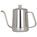 Gooseneck Kettle, 600ML Coffee Pour Kettle with Thin Spout