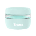 Tronco 16 oz Glass Food Storage & Lunch Bowl Containers with Airtight Lids