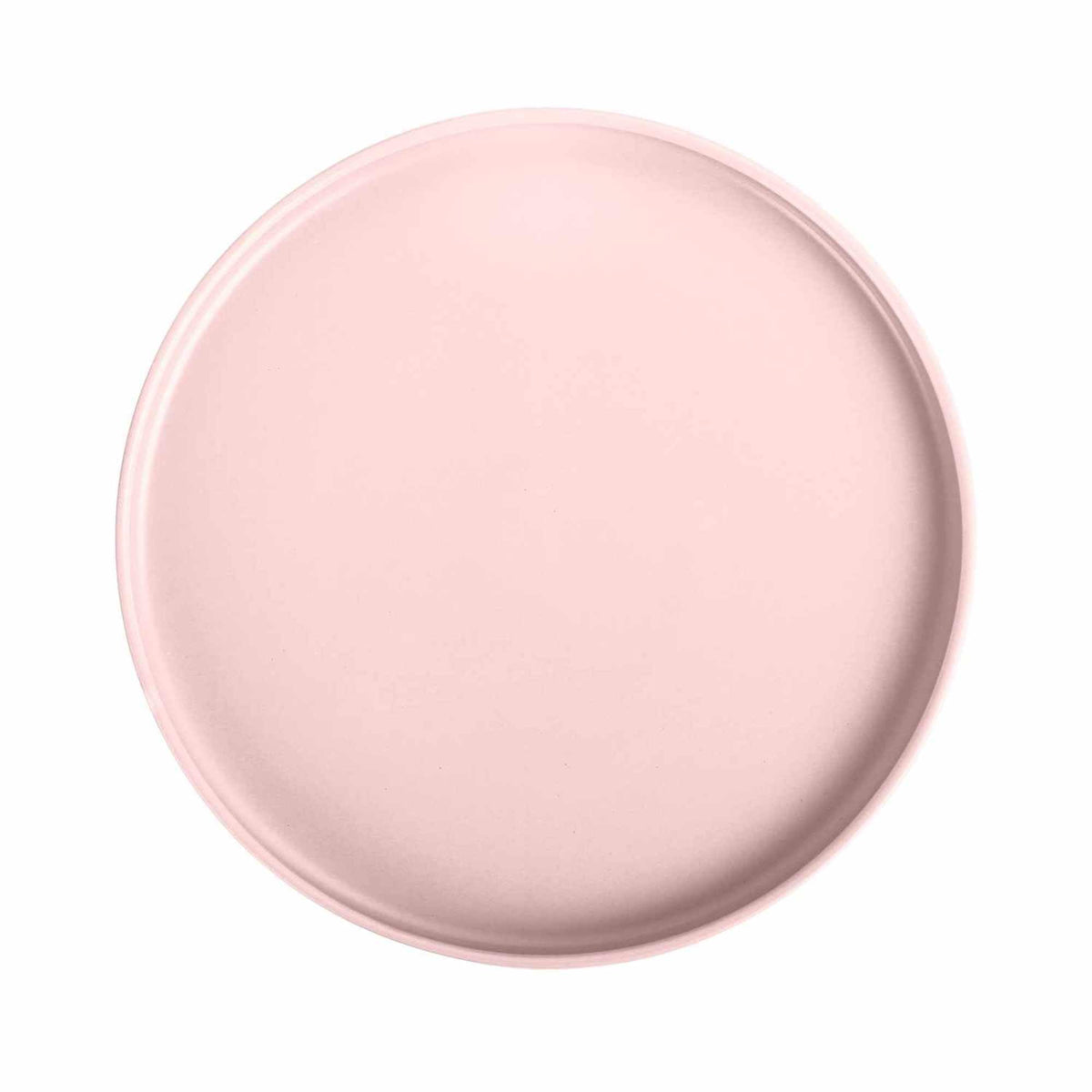 Stone Lain Stella Dinner Plate 6-Piece Set, Round, Porcelain, Honeydew