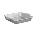 Starfrit The Rock Wave Carbon Steel Non-Stick Wave.Tec Ovenware 9" (23cm) Square Dish