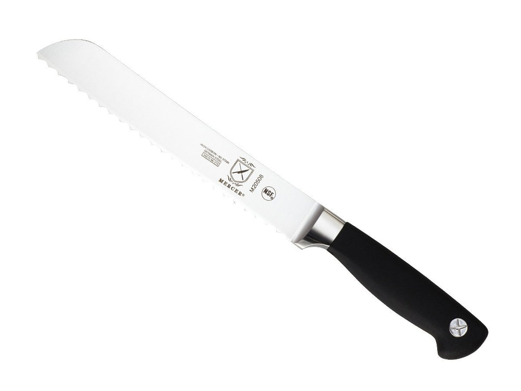 Mercer Culinary M20806 Genesis 6-Inch Carving Fork