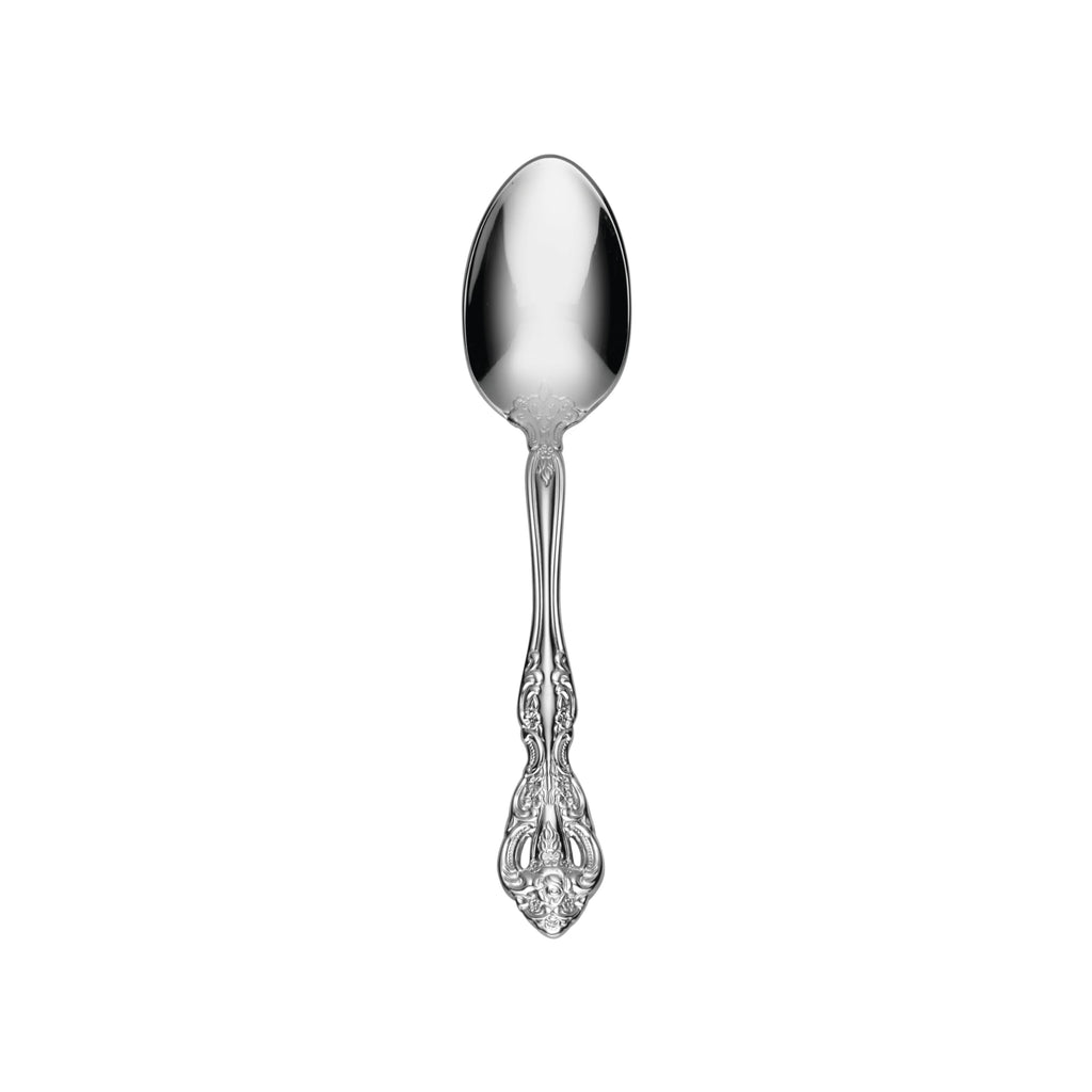 Oneida Michelangelo Dinner Forks Silverware Set for 4, Flatware