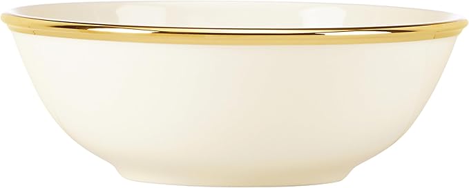 Lenox 140104020 Eternal Bread Plate, Service for 1, Porcelain