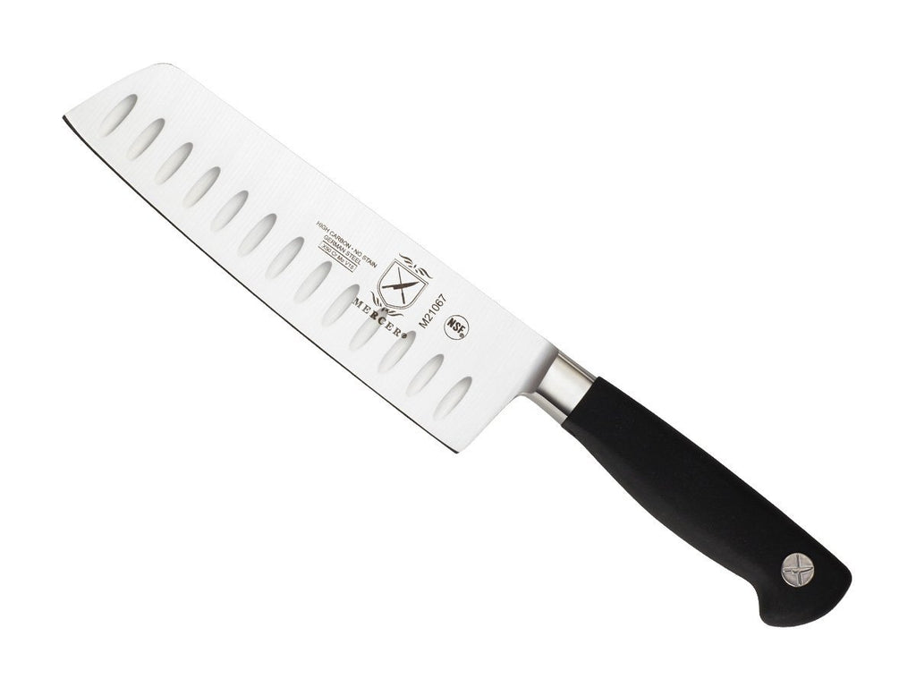 Mercer Culinary M20806 Genesis 6-Inch Carving Fork