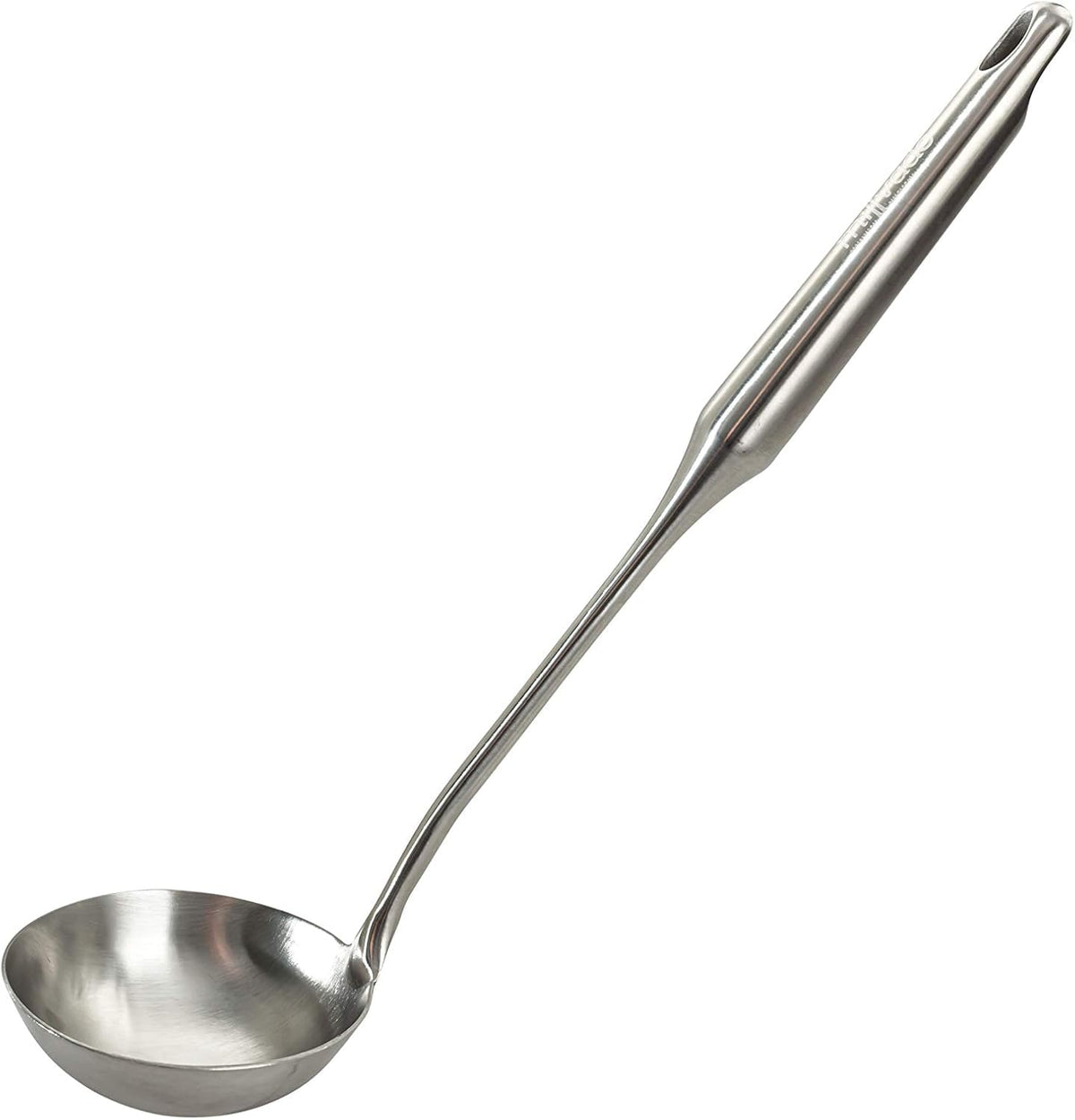 Millvado Potato Masher Stainless Steel, Mashed Potatoes - 12.5 In. Utensil