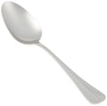 Winco 9 1/2" Stainless Steel Tablespoon (Set of 12)