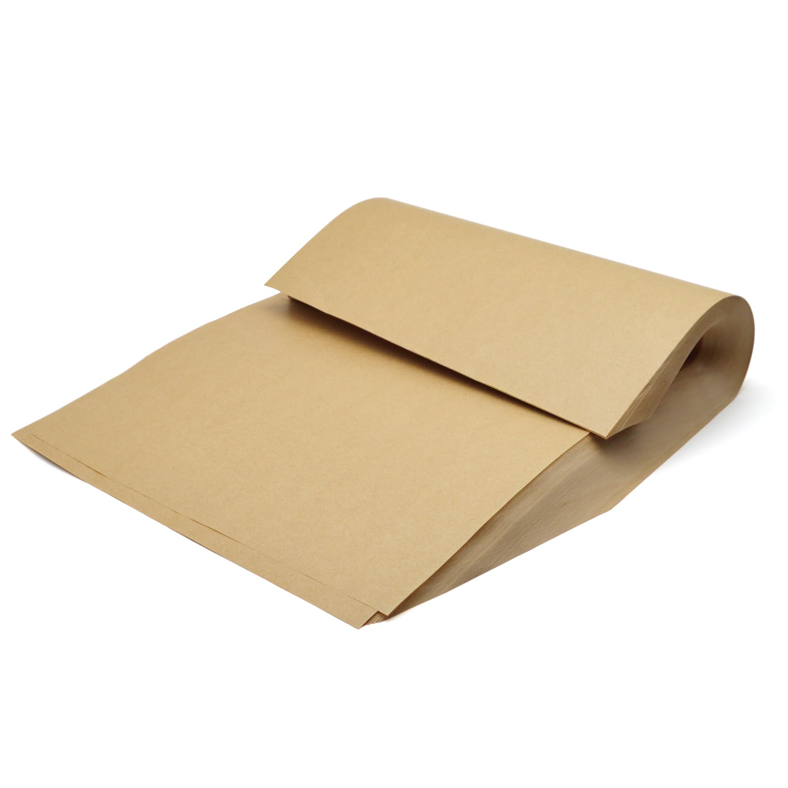 Yenmoz 320 PCS Parchment Paper Sheets 9x13 Inch