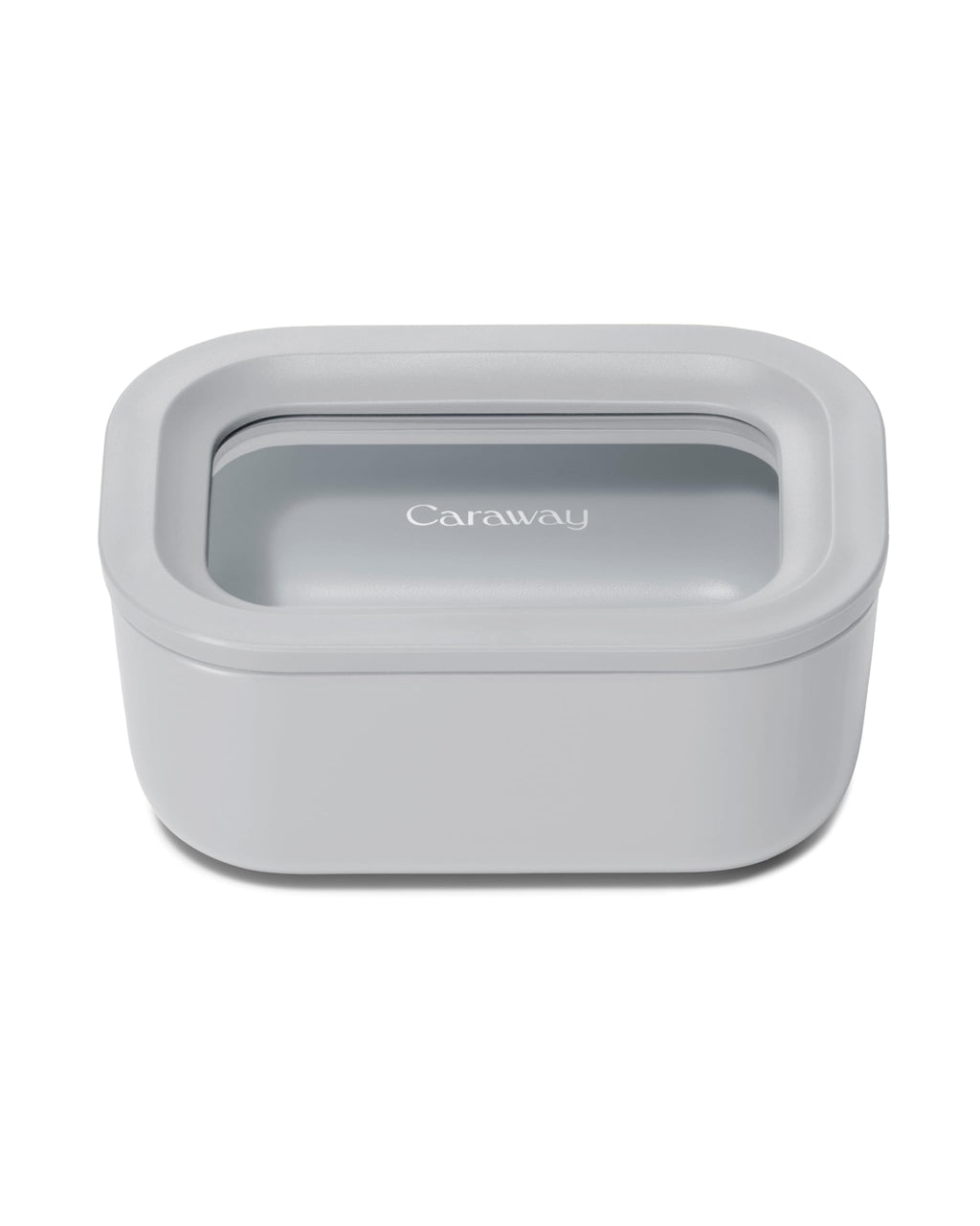 Caraway Mini Square Food Storage Container