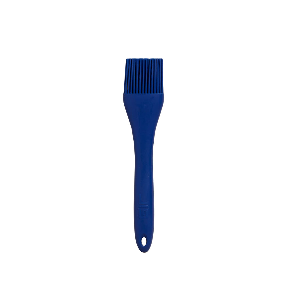 GIR: Premium Silicone Basting Brush – Ultimate, 8IN, Navy