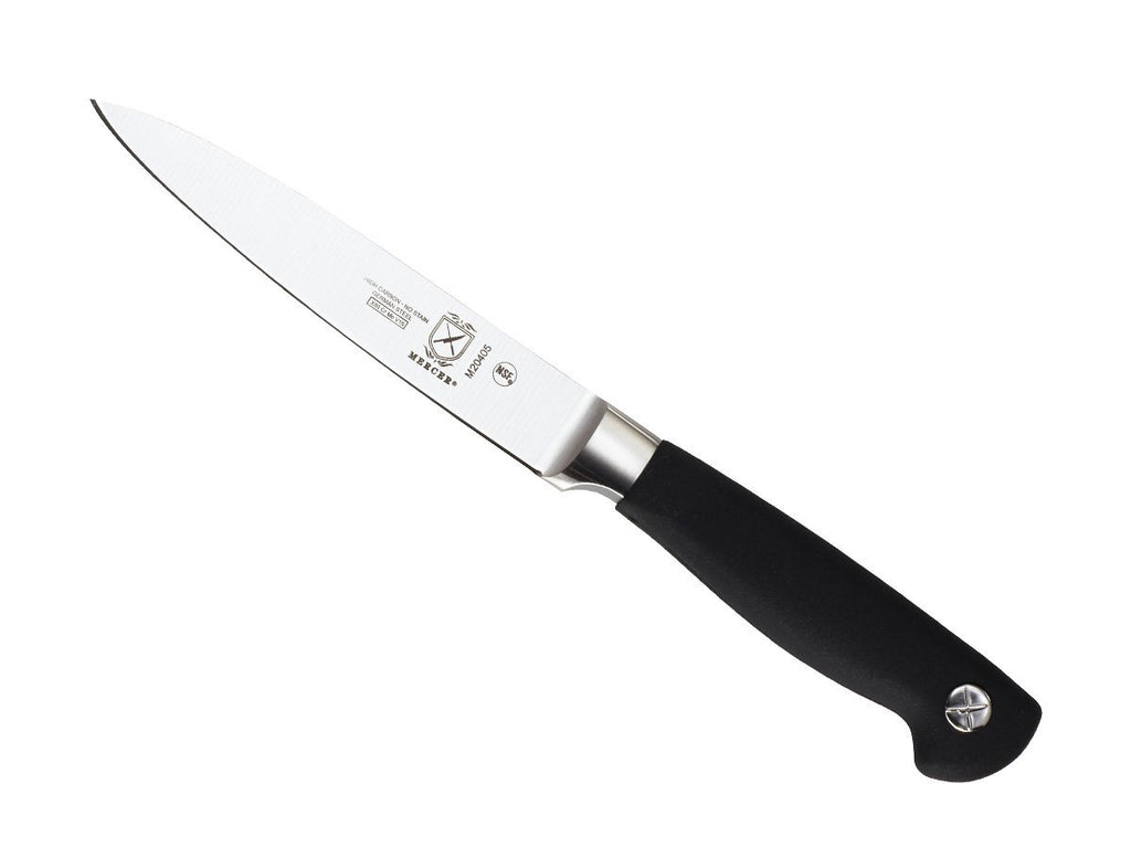 Mercer Culinary M20806 Genesis 6-Inch Carving Fork