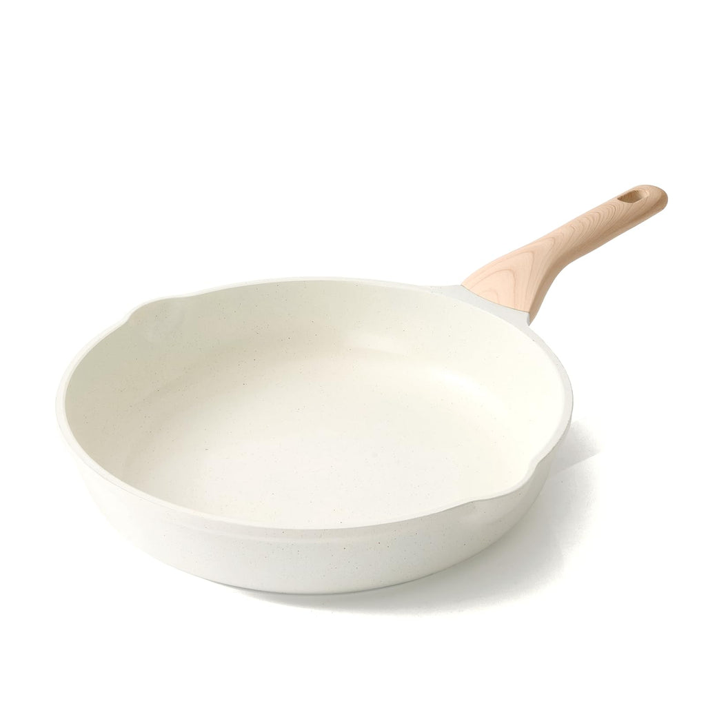 Kordisen Non Stick Frying Pan Skillet, 8 inch Small Egg Pan
