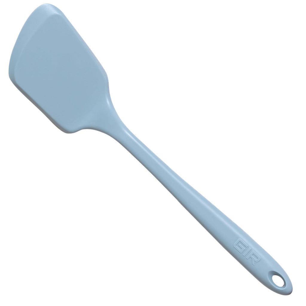GIR Silicone Spatula Turner – Mini Flip, Black