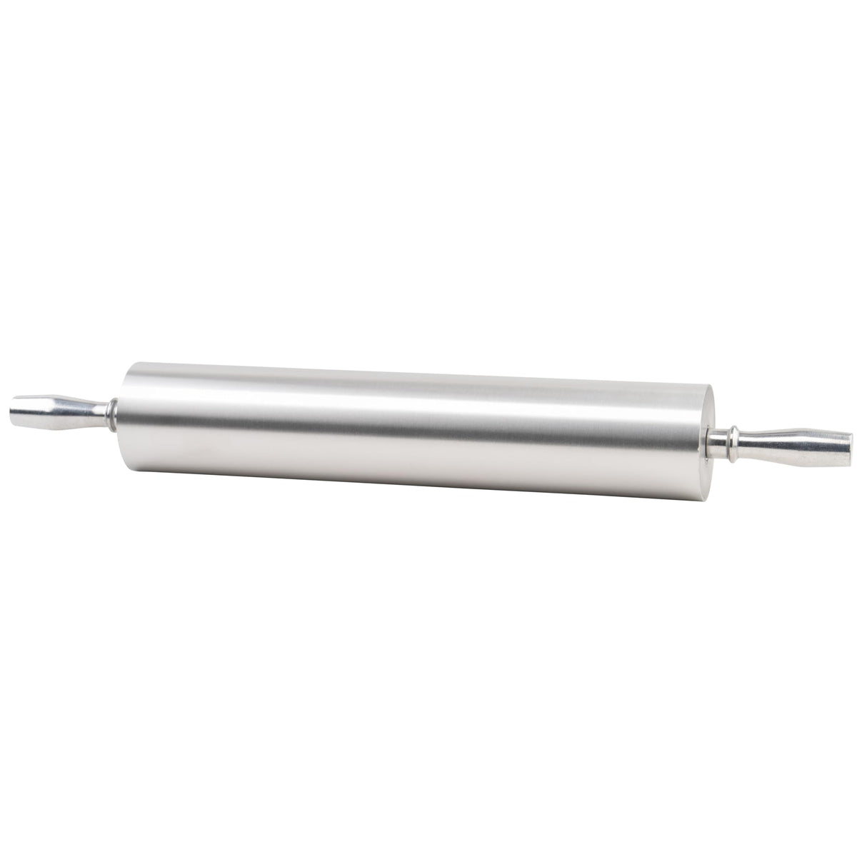 Winco 18" Aluminum Commercial Rolling Pin