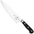Mercer Culinary Olive Wood 4-Piece Steak Knife Set