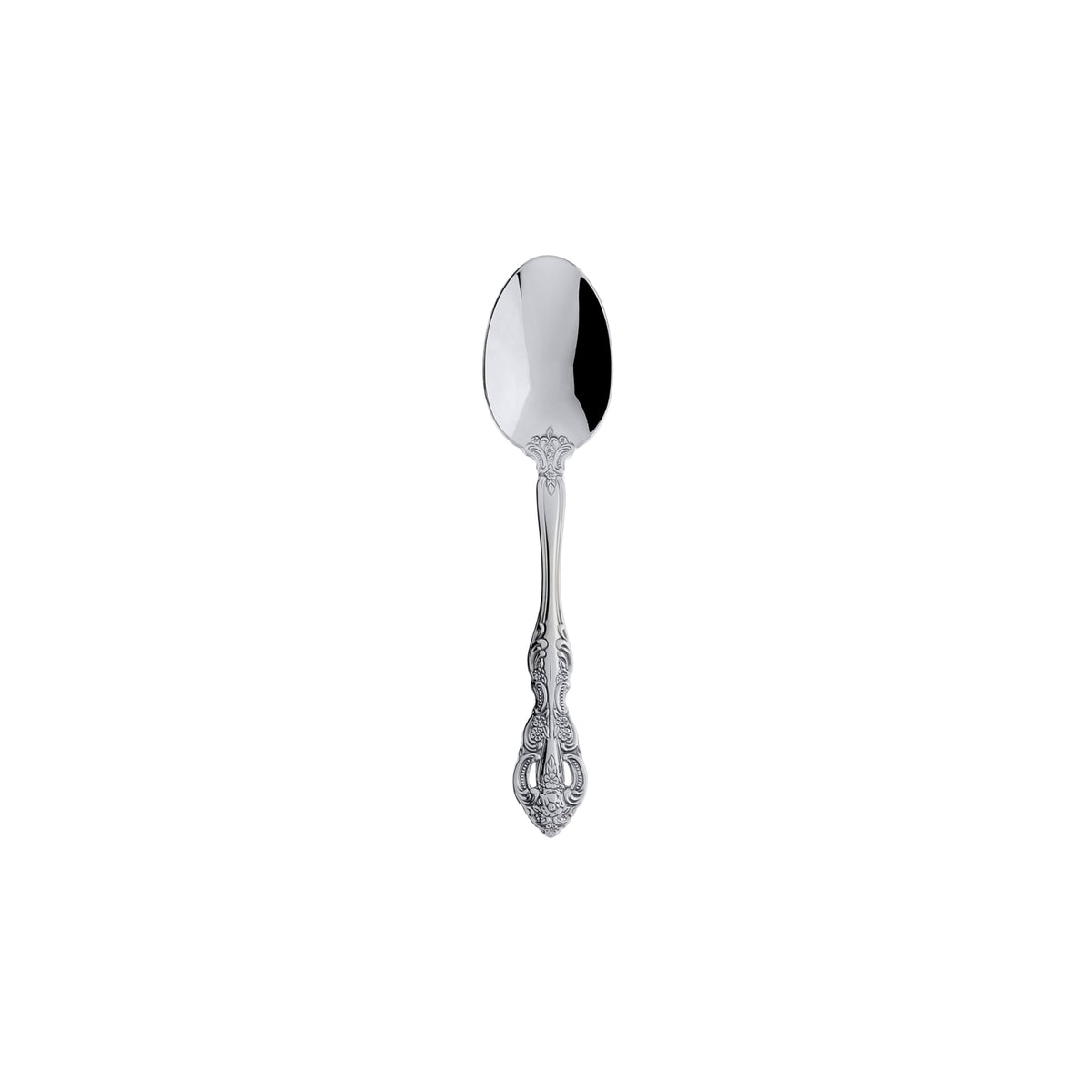Oneida Michelangelo Dinner Forks Silverware Set for 4, Flatware