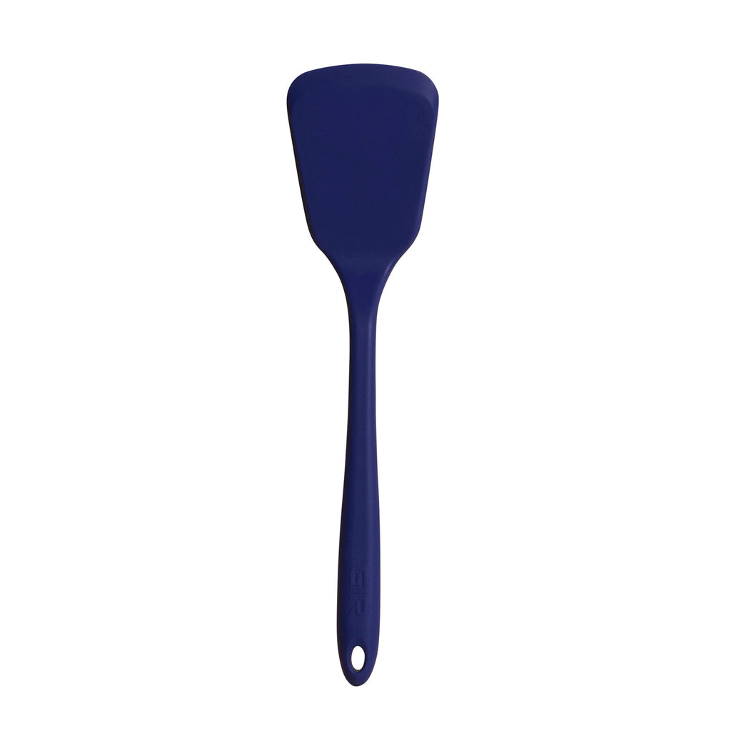 GIR Silicone Spatula Turner – Mini Flip, Black