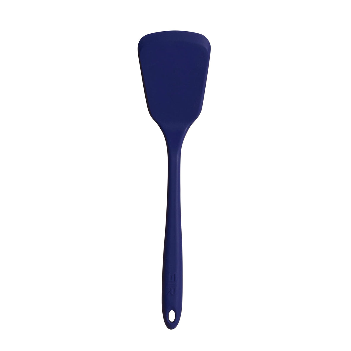 GIR Silicone Spatula Turner – Mini Flip, Black