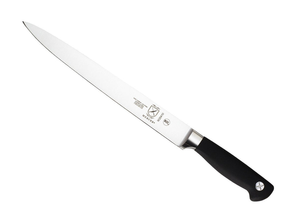 Mercer Culinary M20806 Genesis 6-Inch Carving Fork