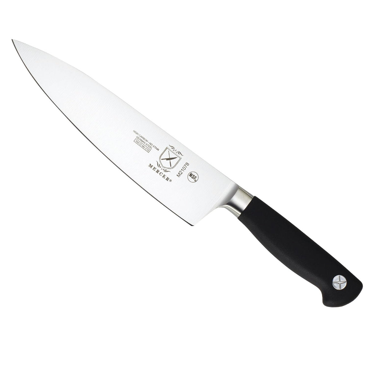 Mercer Culinary M20806 Genesis 6-Inch Carving Fork