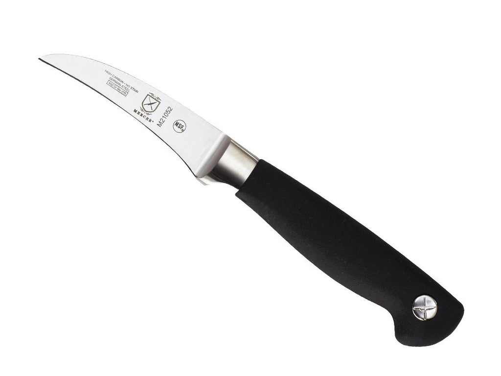 Mercer Culinary M20806 Genesis 6-Inch Carving Fork
