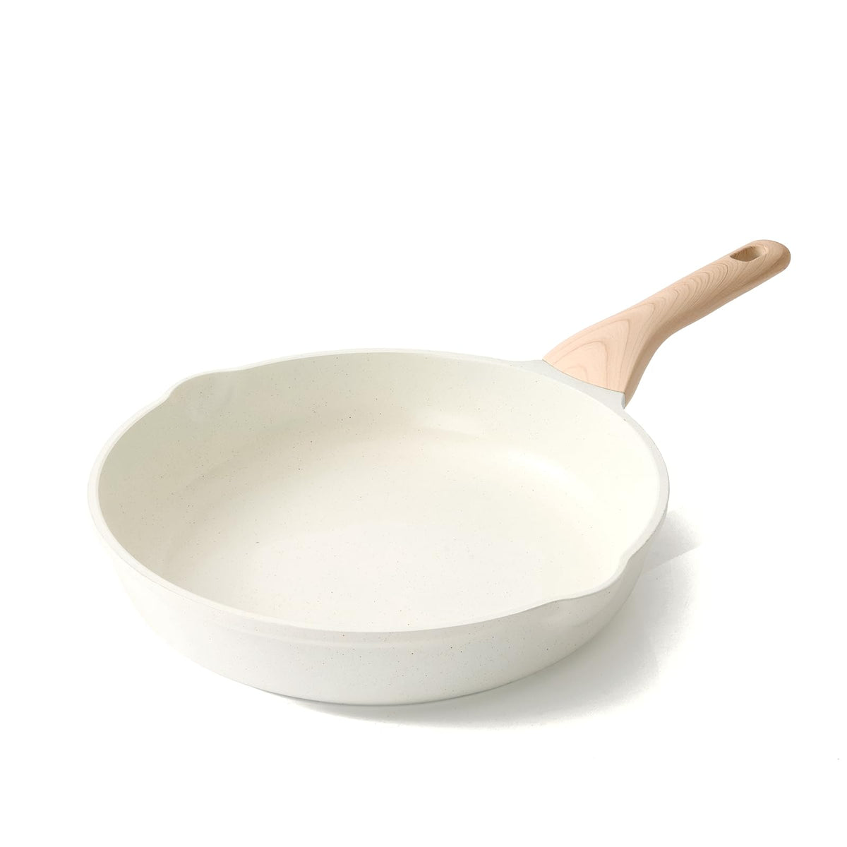 Kordisen Non Stick Frying Pan Skillet, 8 inch Small Egg Pan
