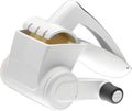 Zyliss Classic Rotary Cheese Grater - NSF Restaurant Certified