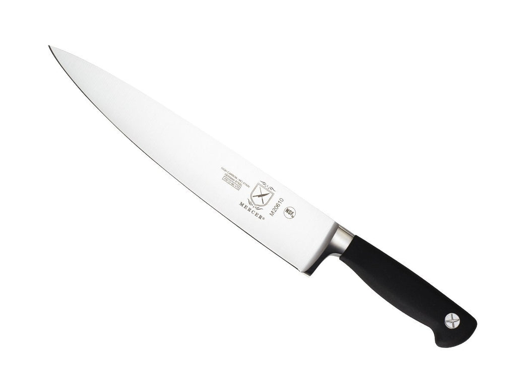 Mercer Culinary M20806 Genesis 6-Inch Carving Fork