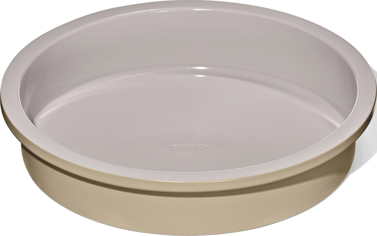 OXO Good Grips Non-Stick Pro Ceramic Coated Metal Bakeware Half Sheet Pan