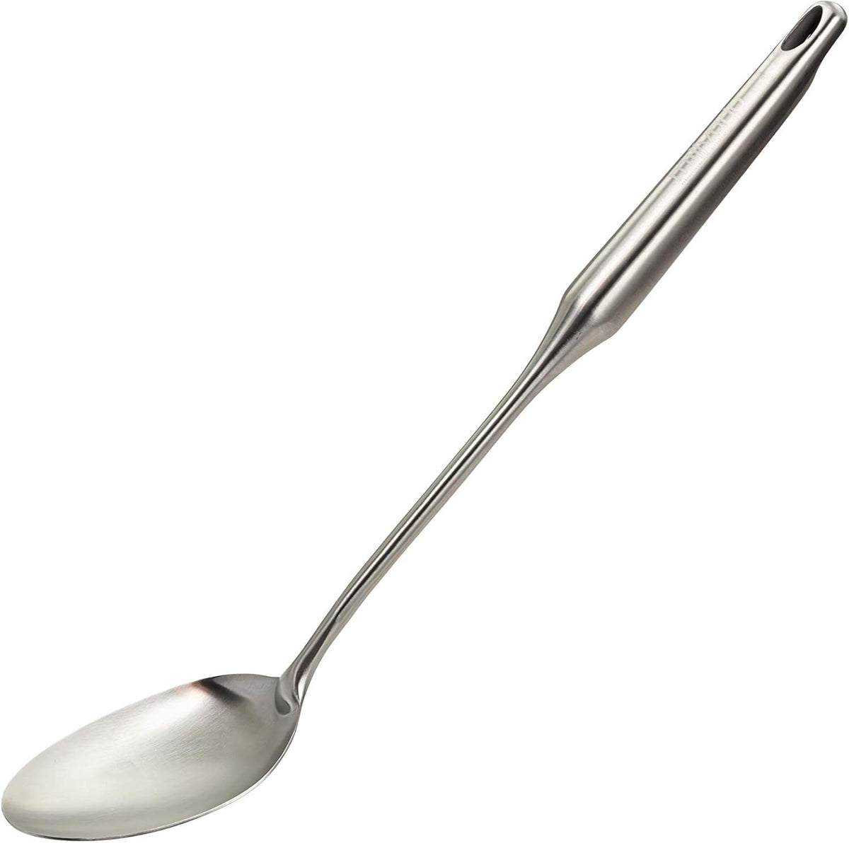 Millvado Potato Masher Stainless Steel, Mashed Potatoes - 12.5 In. Utensil