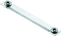Rosle Steel Swivel Peeler Replacement Blade, 2-inch