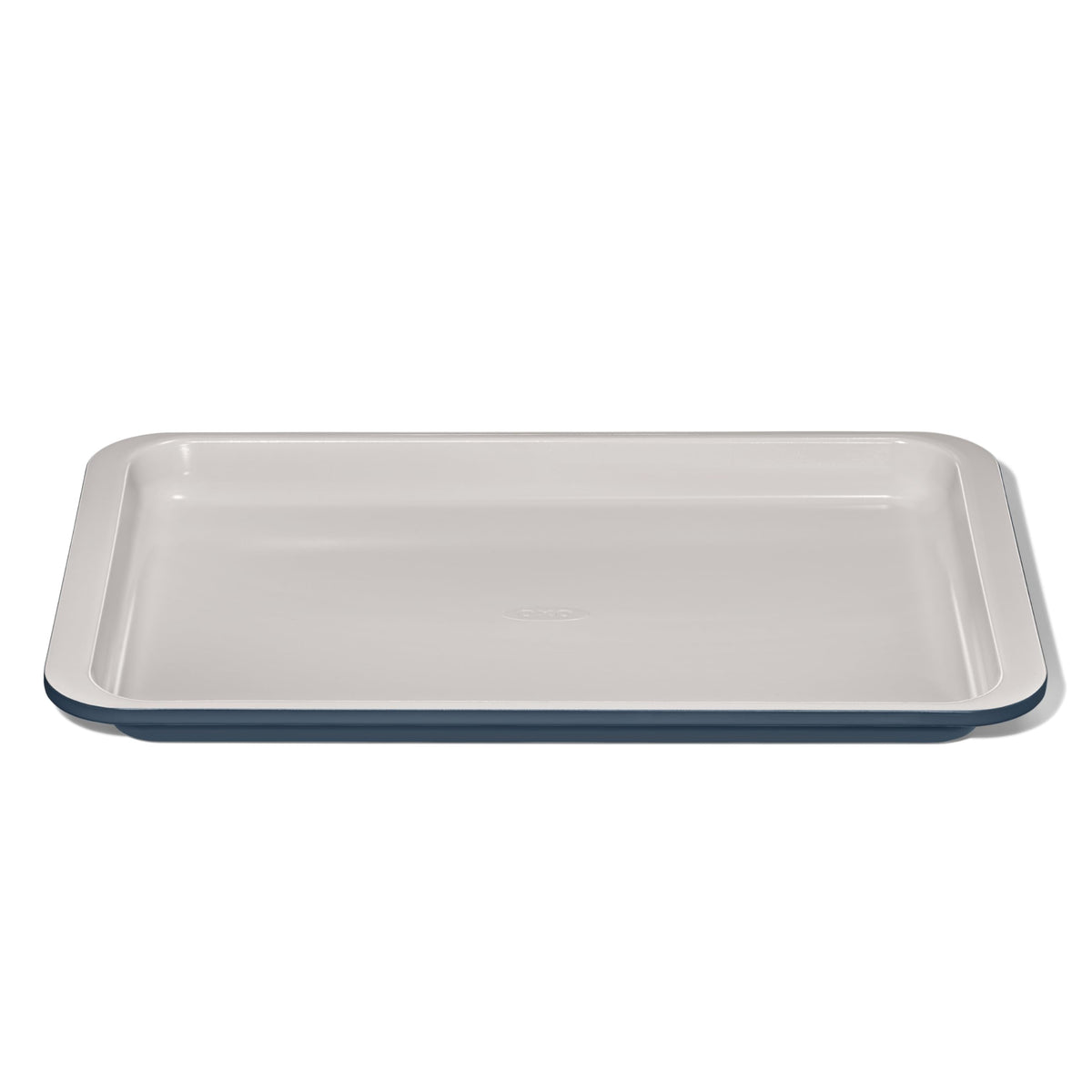 OXO Good Grips Non-Stick Pro Ceramic Coated Metal Bakeware Half Sheet Pan